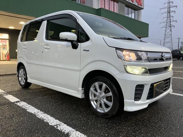 ワゴンＲ（新潟県新潟市西蒲区）画像16