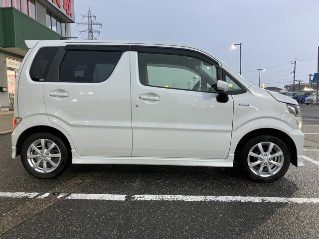 ワゴンＲ（新潟県新潟市西蒲区）画像17