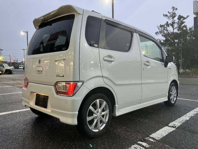 ワゴンＲ（新潟県新潟市西蒲区）画像18