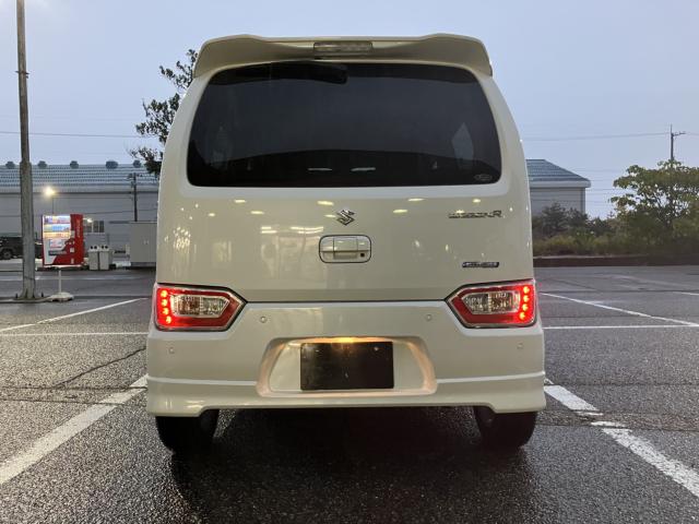 ワゴンＲ（新潟県新潟市西蒲区）画像19