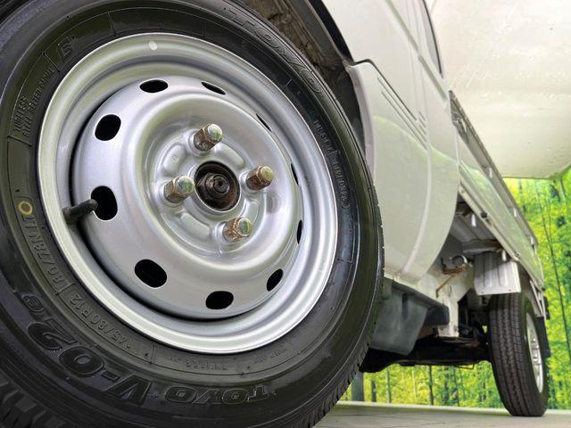 ハイゼットトラック（新潟県新潟市東区）画像13