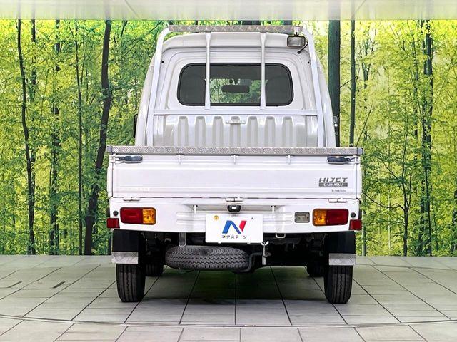 ハイゼットトラック（新潟県新潟市東区）画像15