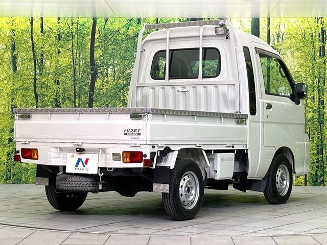 ハイゼットトラック（新潟県新潟市東区）画像17