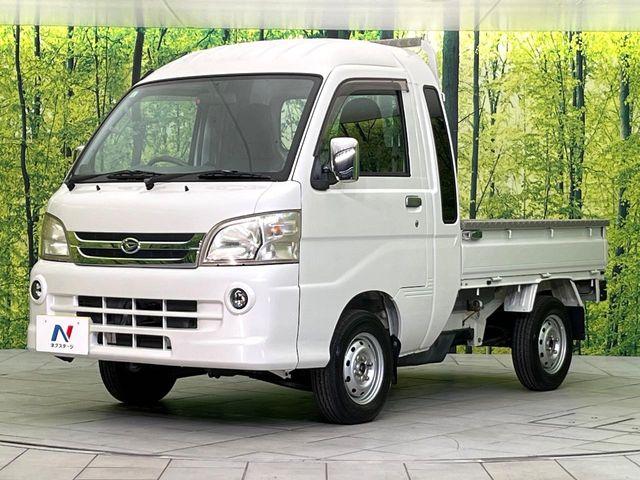 ハイゼットトラック（新潟県新潟市東区）画像24