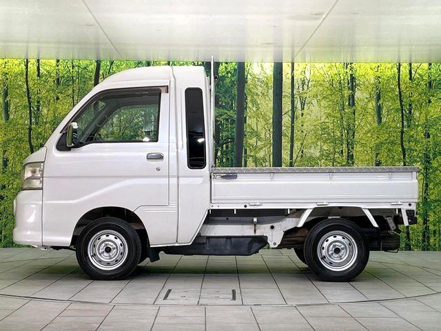 ハイゼットトラック（新潟県新潟市東区）画像27