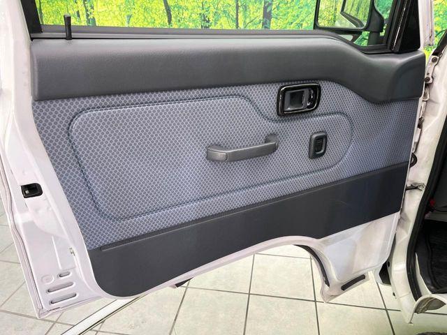 ハイゼットトラック（新潟県新潟市東区）画像34