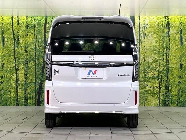 N＿BOXカスタム（新潟県新潟市東区）画像15