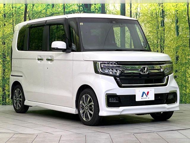 N＿BOXカスタム（新潟県新潟市東区）画像16