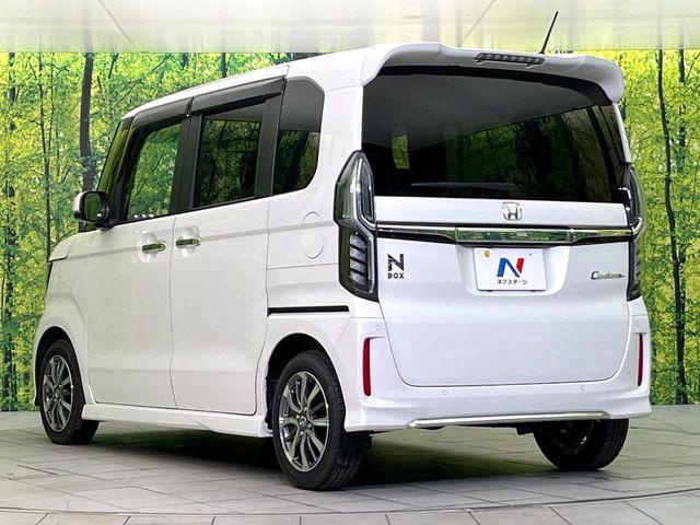 N＿BOXカスタム（新潟県新潟市東区）画像54