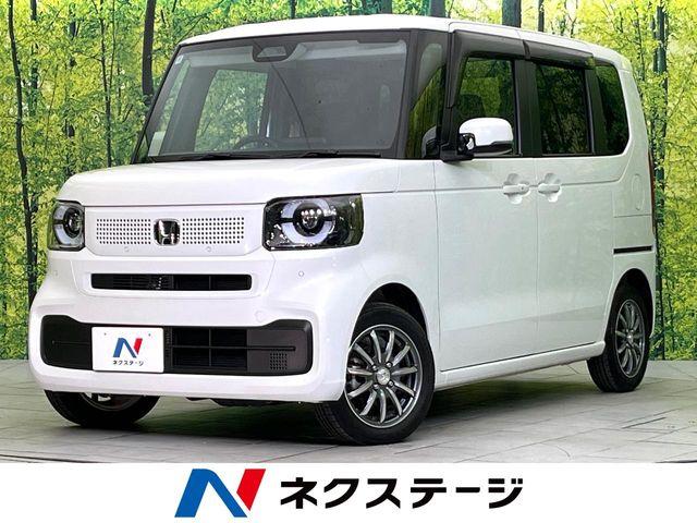 N＿BOX（新潟県新潟市東区）