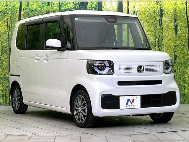 N＿BOX（新潟県新潟市東区）画像16