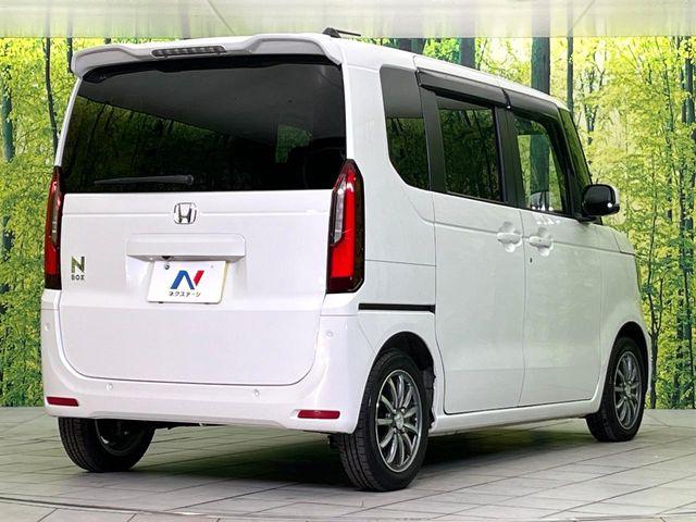 N＿BOX（新潟県新潟市東区）画像17