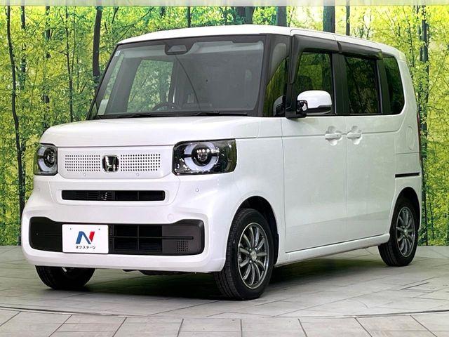 N＿BOX（新潟県新潟市東区）画像25
