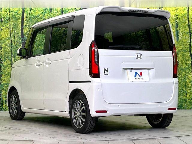 N＿BOX（新潟県新潟市東区）画像27
