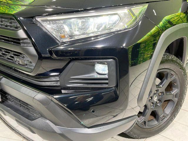 ＲＡＶ４（新潟県長岡市）画像12
