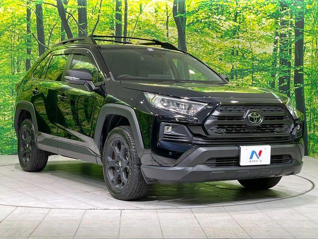 ＲＡＶ４（新潟県長岡市）画像16