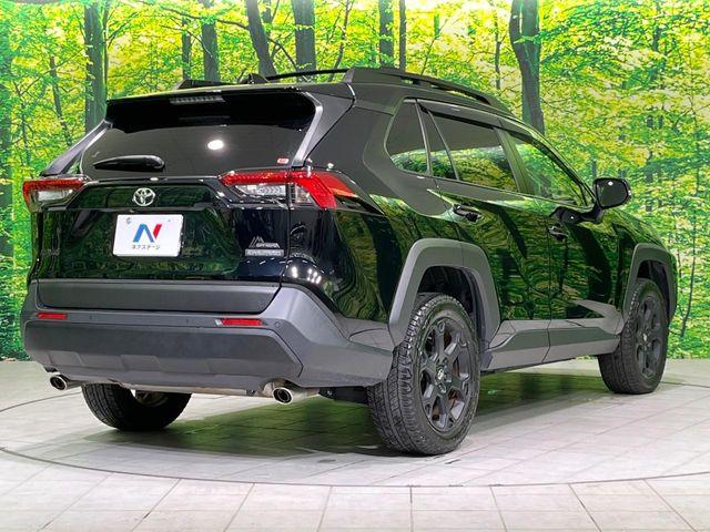 ＲＡＶ４（新潟県長岡市）画像17
