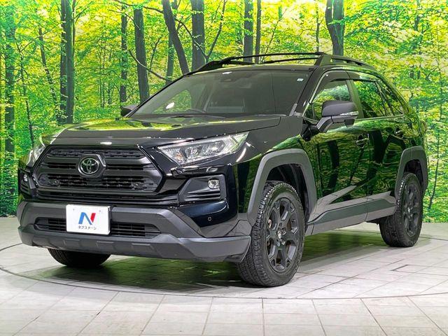 ＲＡＶ４（新潟県長岡市）画像63