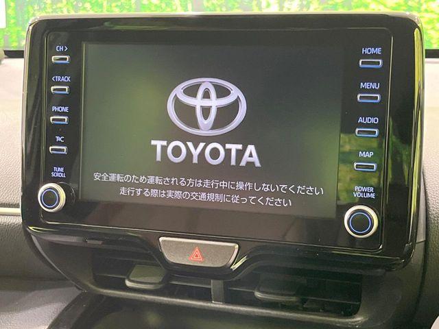 ヤリスクロス（新潟県長岡市）画像3