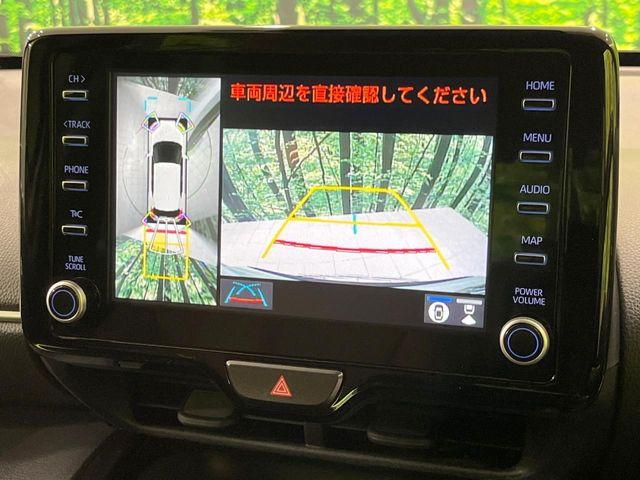 ヤリスクロス（新潟県長岡市）画像4