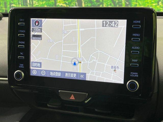 ヤリスクロス（新潟県長岡市）画像56