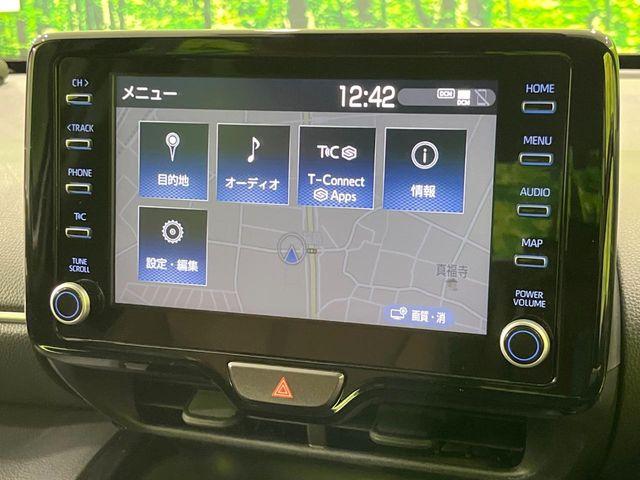ヤリスクロス（新潟県長岡市）画像57