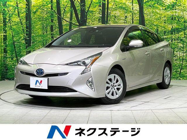 プリウス（新潟県長岡市）