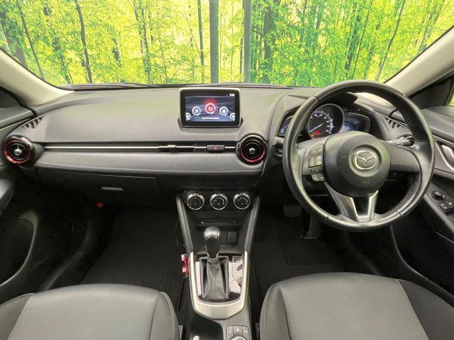 CX-3（新潟県新潟市南区）画像2
