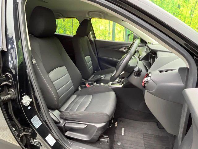 CX-3（新潟県新潟市南区）画像9