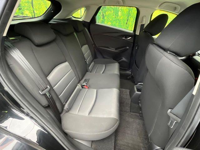 CX-3（新潟県新潟市南区）画像10