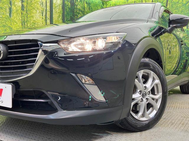 CX-3（新潟県新潟市南区）画像12