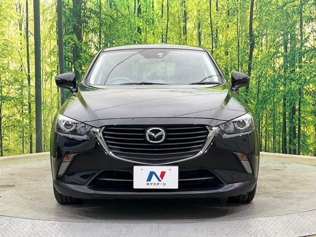 CX-3（新潟県新潟市南区）画像14