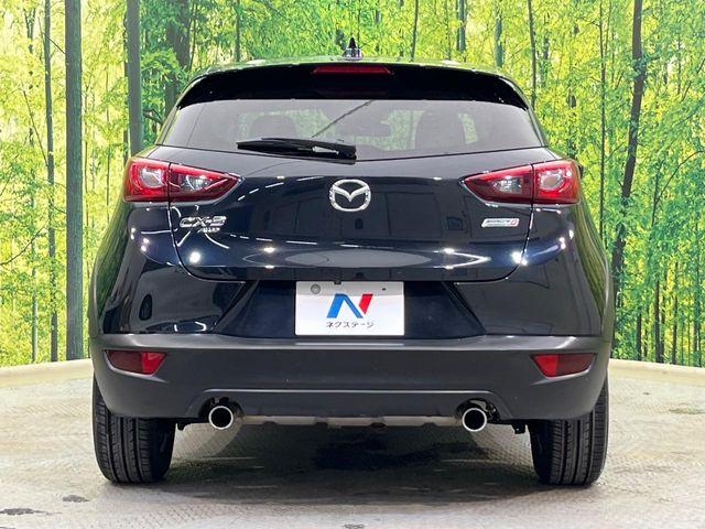CX-3（新潟県新潟市南区）画像15
