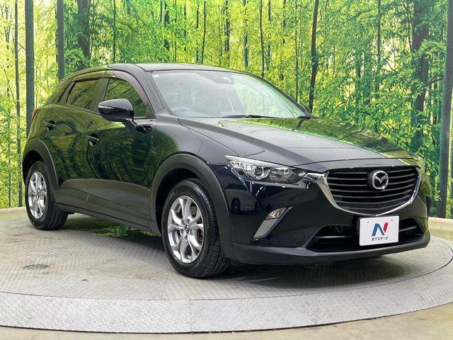 CX-3（新潟県新潟市南区）画像16