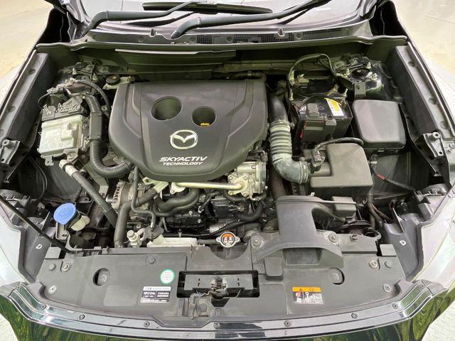 CX-3（新潟県新潟市南区）画像18