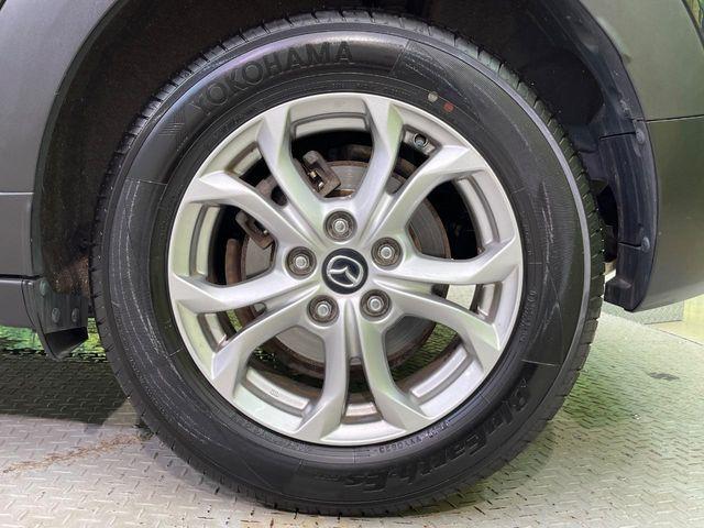 CX-3（新潟県新潟市南区）画像24