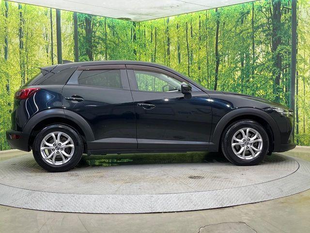 CX-3（新潟県新潟市南区）画像29