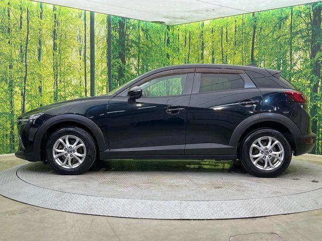 CX-3（新潟県新潟市南区）画像30