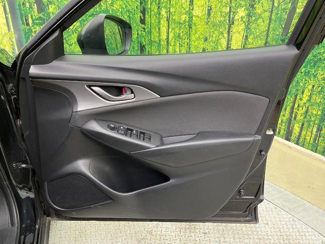 CX-3（新潟県新潟市南区）画像32