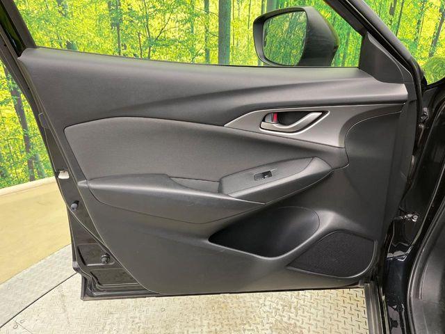 CX-3（新潟県新潟市南区）画像34