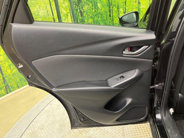 CX-3（新潟県新潟市南区）画像35