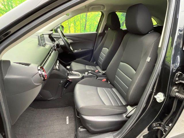 CX-3（新潟県新潟市南区）画像36
