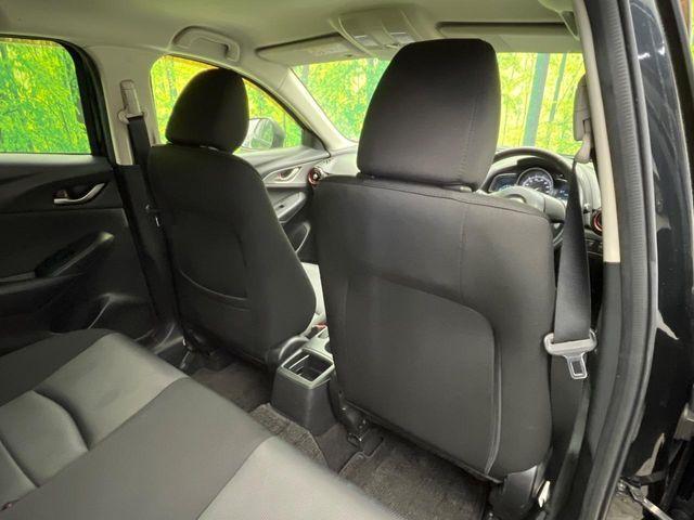 CX-3（新潟県新潟市南区）画像38