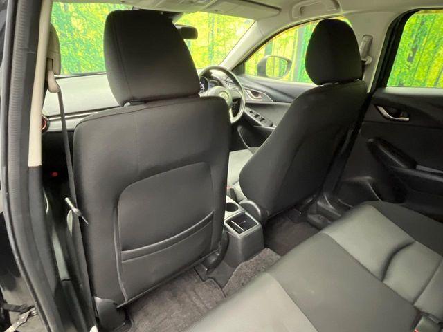 CX-3（新潟県新潟市南区）画像39
