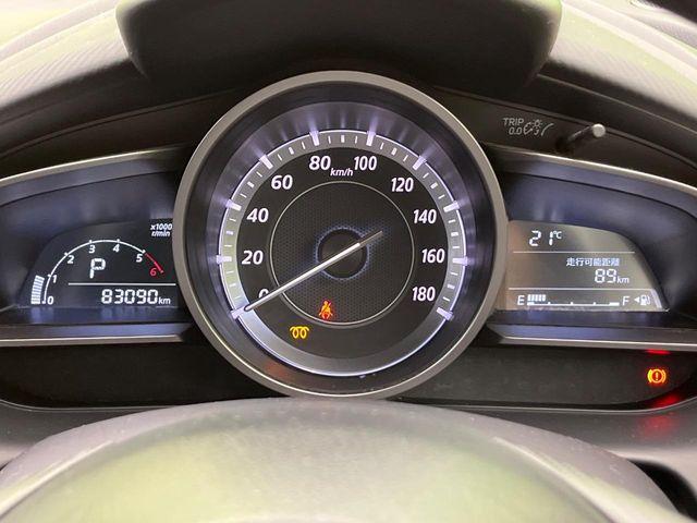 CX-3（新潟県新潟市南区）画像44