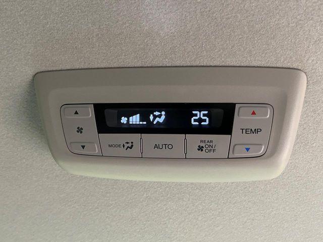 ステップワゴン（新潟県新潟市南区）画像7