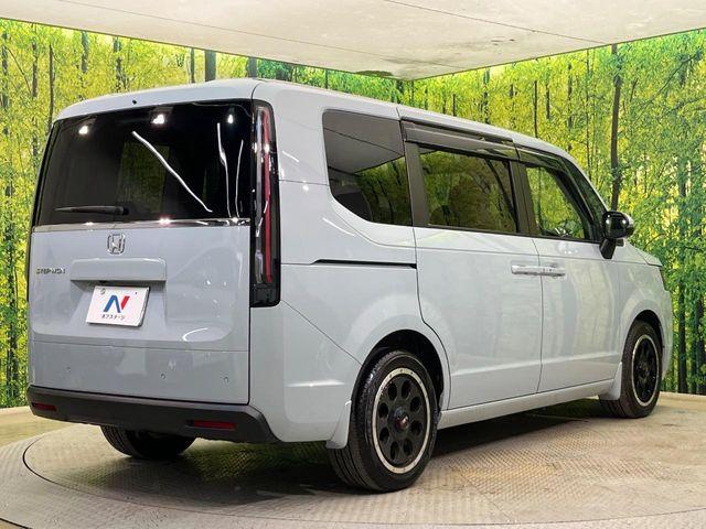 ステップワゴン（新潟県新潟市南区）画像66
