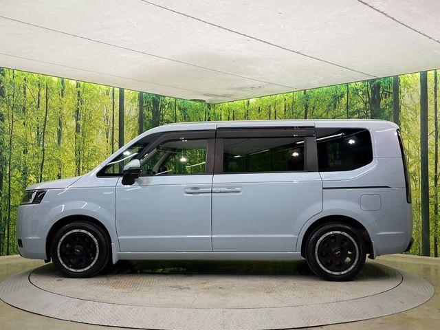 ステップワゴン（新潟県新潟市南区）画像68