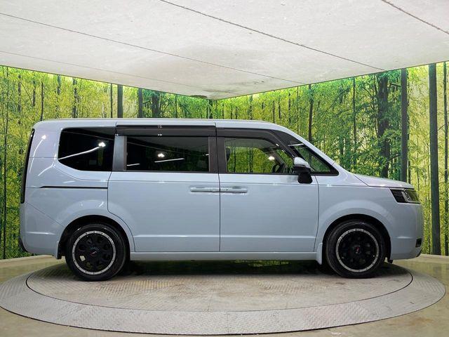 ステップワゴン（新潟県新潟市南区）画像69