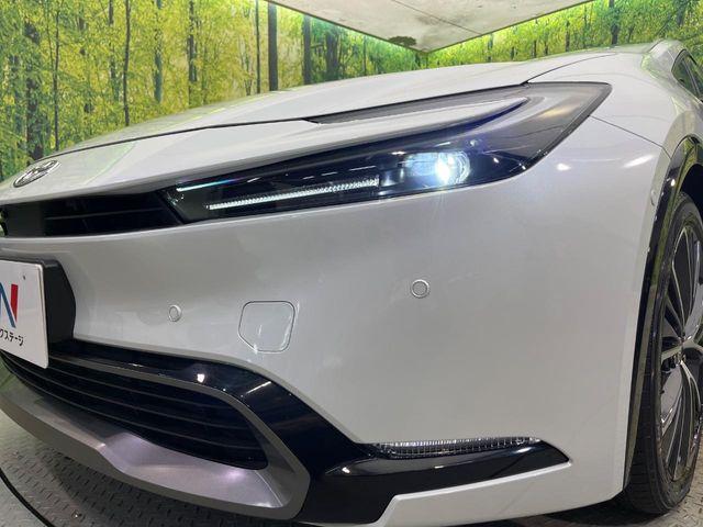 プリウス（新潟県新潟市南区）画像12